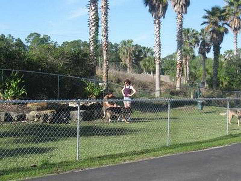 Tropical Palms Resort & Campground Kissimmee Exterior photo